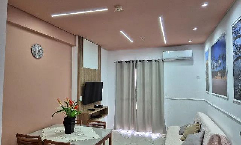 Apartamento 1 Dormit...