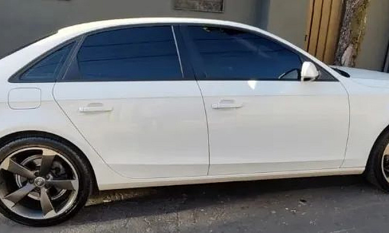 Audi A4 2.0 16V Tfsi...