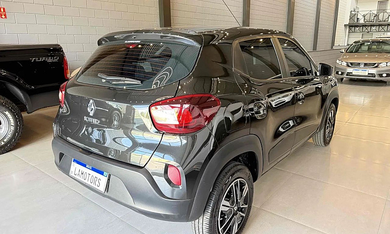 Renault Kwid 1.0 Int...