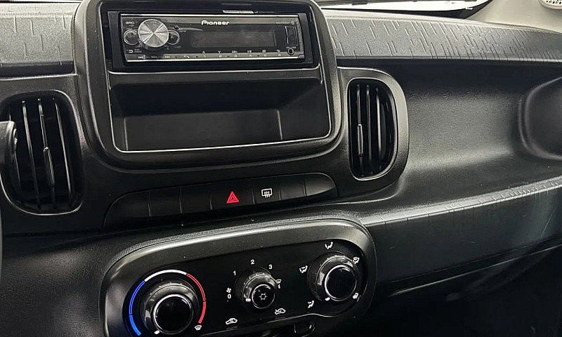 Fiat Mobi Like 1.0 F...