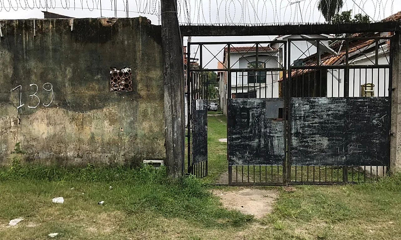 Vendo Casa No Chapel...