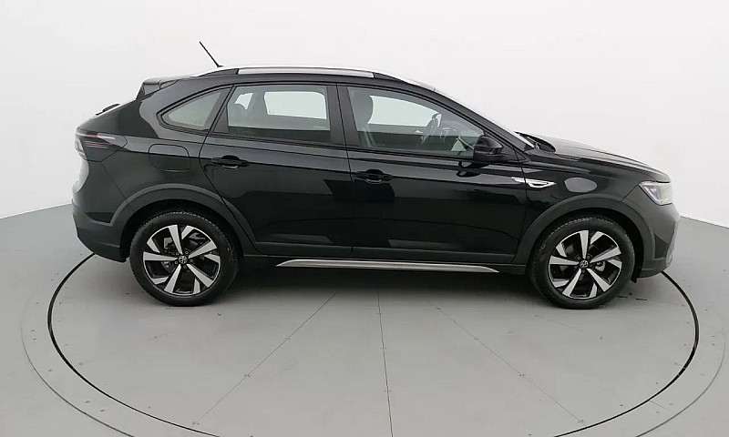 Volkswagen Nivus 202...