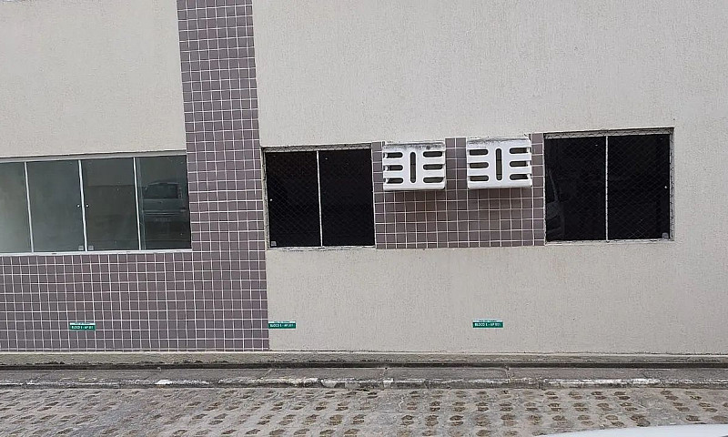 Apartamento Térreo  ...