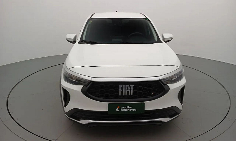Fiat Fastback 2023 1...