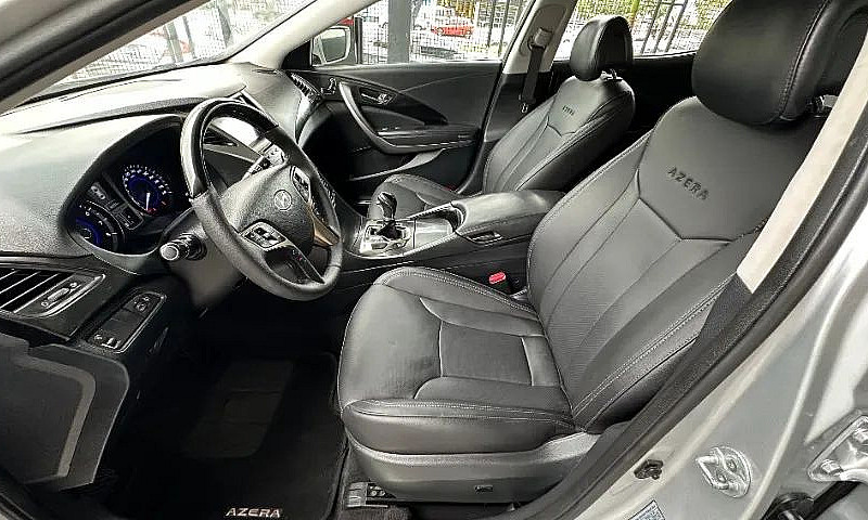 Hyundai Azera 3.0 V6...