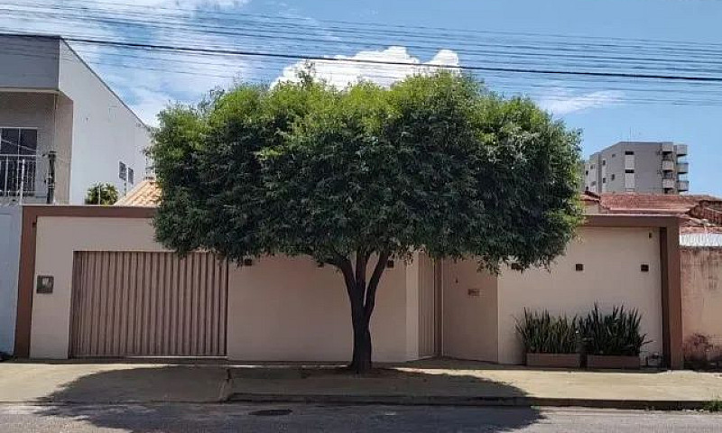 Casa No José Americo...