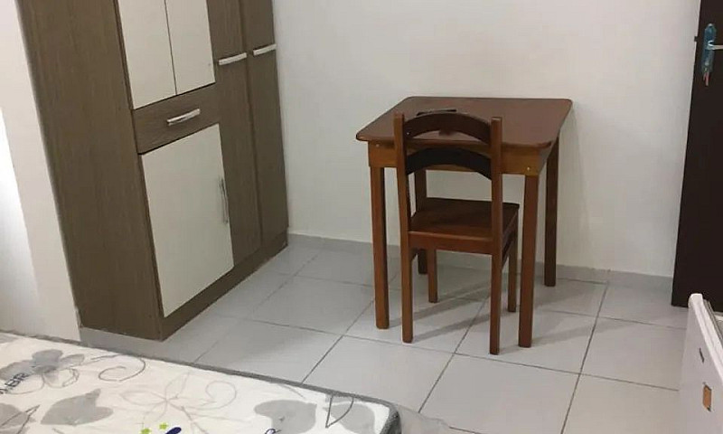 Aluguel De Quartos M...