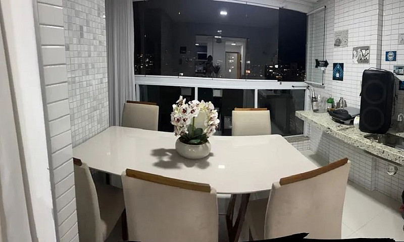 Apartamento Praia Do...