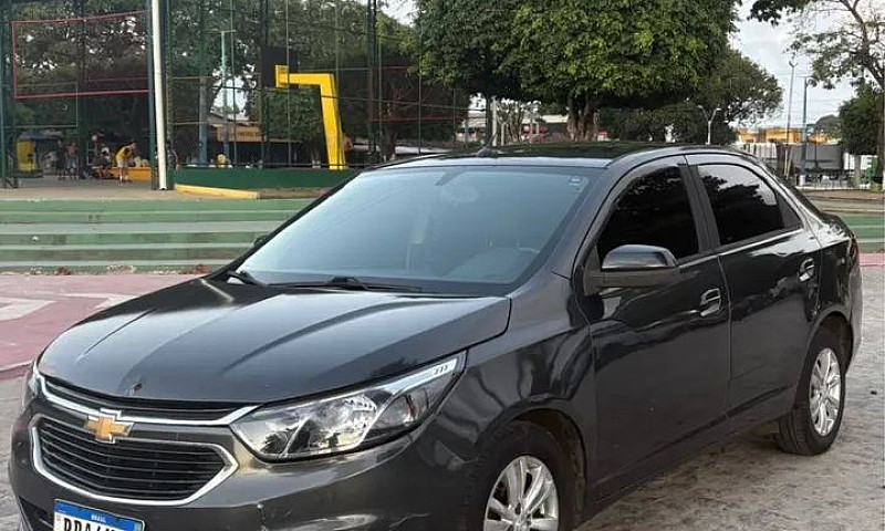 Chevrolet Cobalt Ltz...