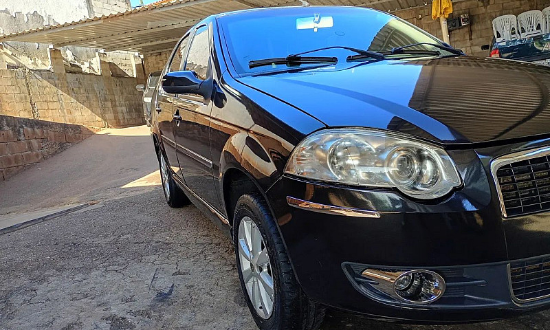 Fiat Siena Elx 1.4 M...