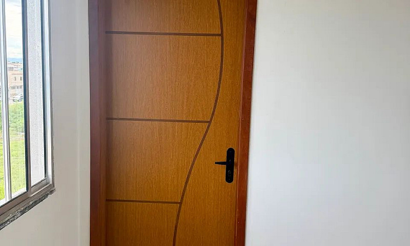 Apartamento 1 Quarto...