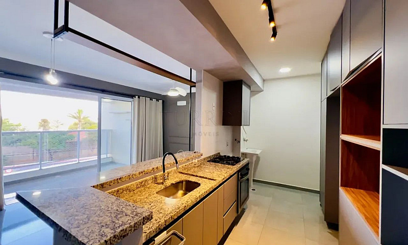 Apartamento Para Loc...