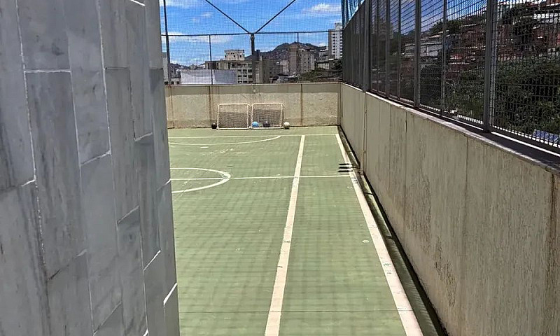 Apartamento Para Ven...