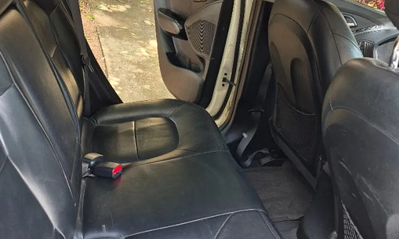 Hyundai Ix35 Gls 2.0...