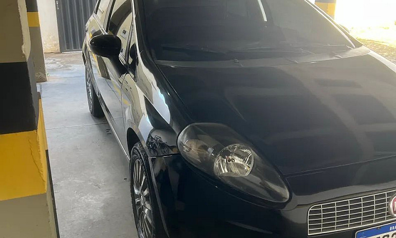 Fiat Punto Hlx 1.8 F...