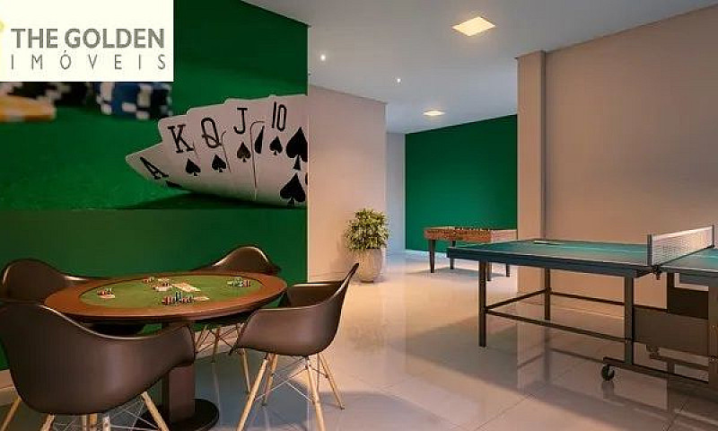 Apartamento Para Alu...
