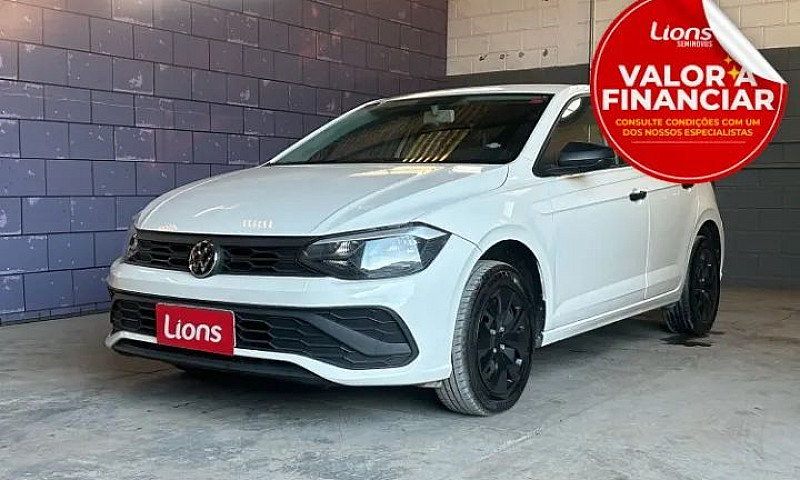 Volkswagen Polo Trac...