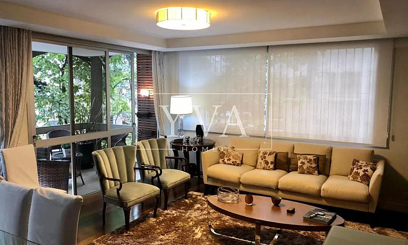 Apartamento Com 212 ...