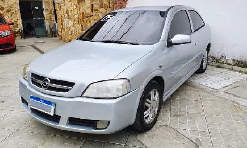Chevrolet Astra 2.0/...