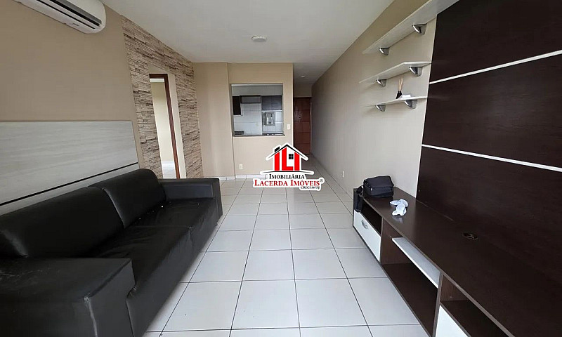 Apartamento 2 Quarto...