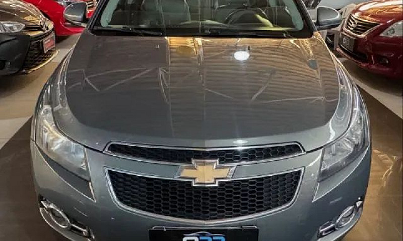 Chevrolet Cruze Ltz ...