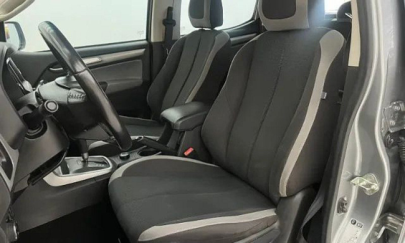 Chevrolet S10 Pick-U...