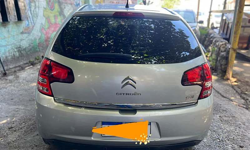 Citroen C3 Tendance ...