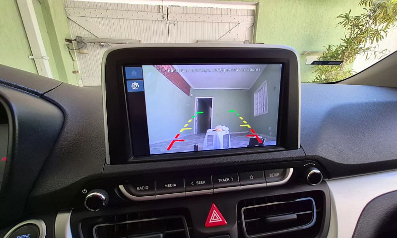 Hyundai Hb20 Edição ...