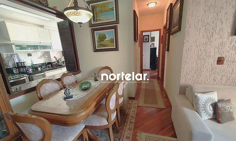 Apartamento Com 2 Do...