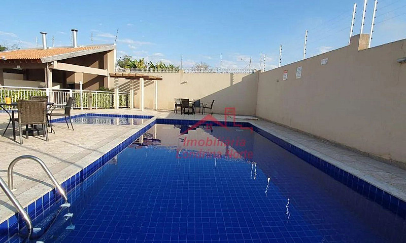 Apartamento Com 2 Do...