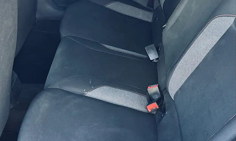 Volkswagen Polo Trac...