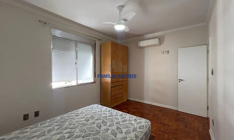 Alugar Apartamento M...
