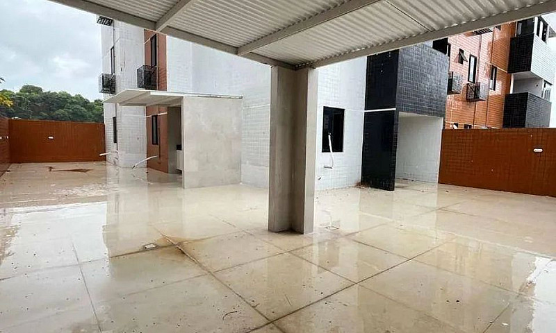 Apartamento Com 3 Do...