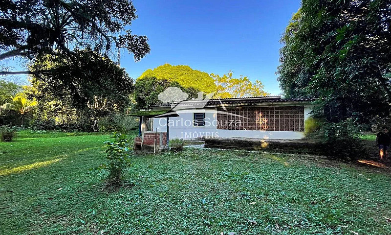 Casa Fora De Condomí...
