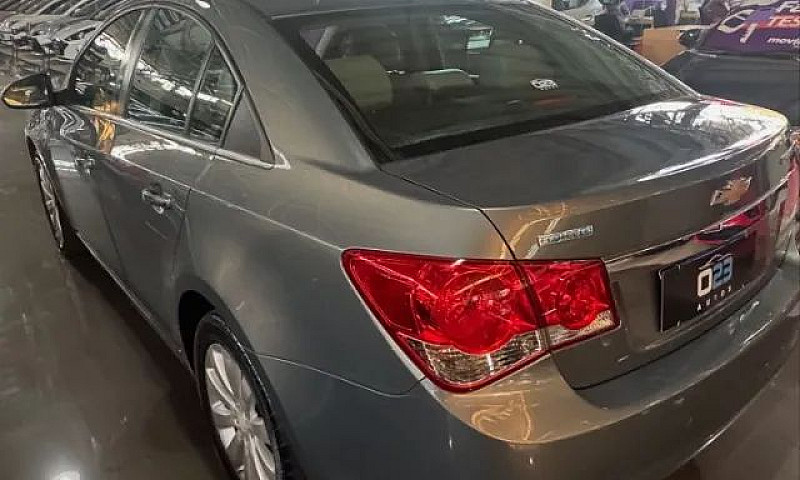 Chevrolet Cruze Ltz ...