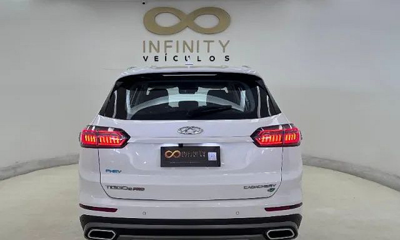 Chery Tiggo 8 Pro 1....