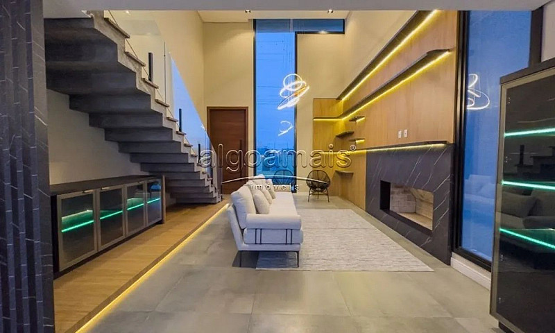 Casa Em Condominio, ...