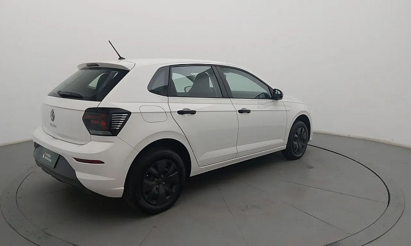 Volkswagen Polo Trac...