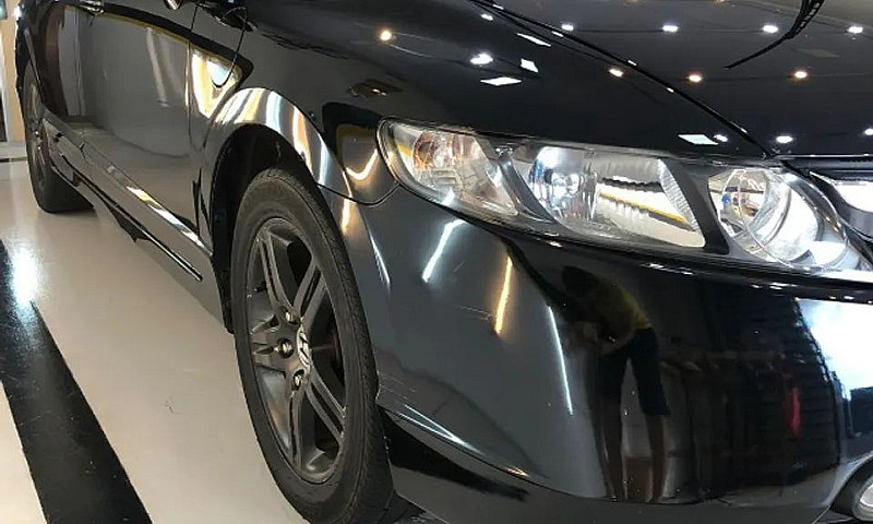 Honda Civic Sedan Ex...