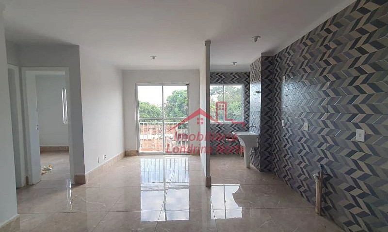 Apartamento Com 2 Do...