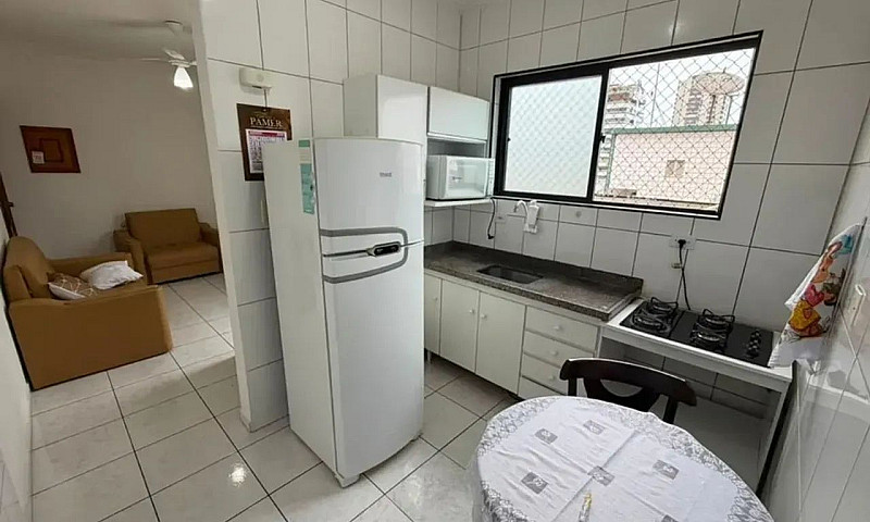 Apartamento Para Ven...