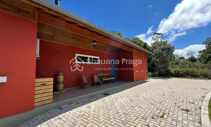 Casa À Venda No Bair...