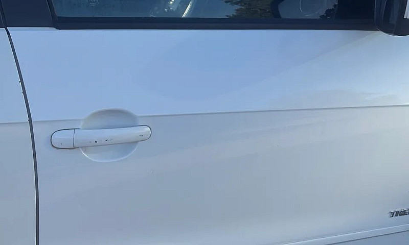 Volkswagen Gol Geraç...