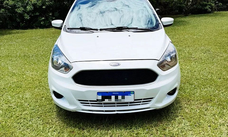 Ford Ka 1.0 Se/Se Pl...