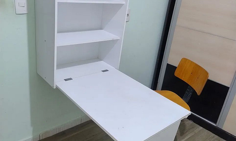 Aluguel De Uma Suíte...
