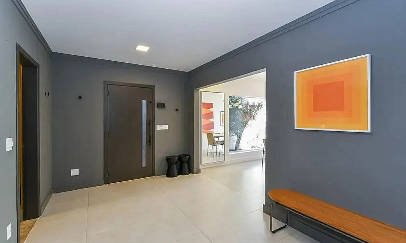 Casa, Jardim Caravel...