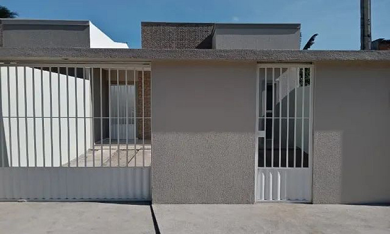 Vendo Casa Res Jardi...