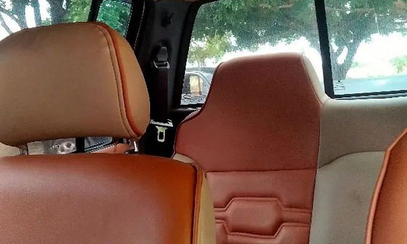 Chevrolet S10 P-Up E...