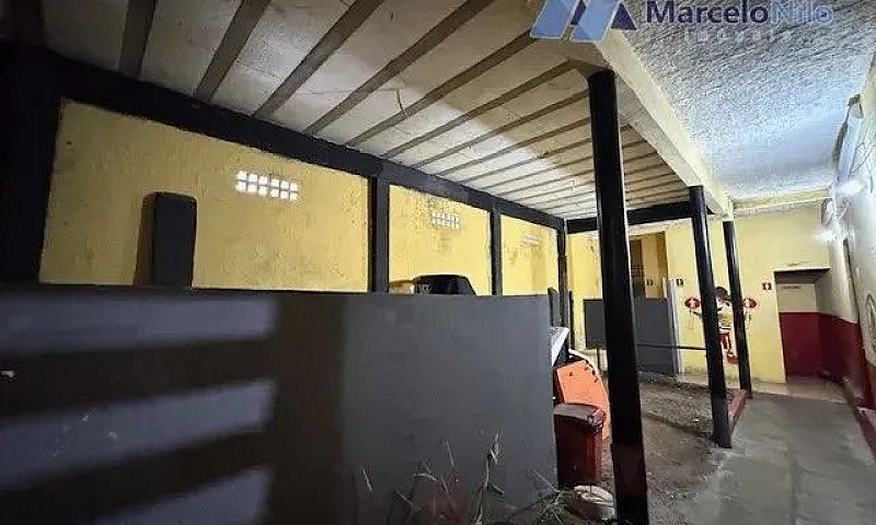 Imóvel Comercial Na ...