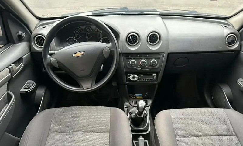 Chevrolet Celta Spir...